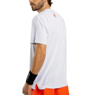 T-shirt Nox Team Regular blanc