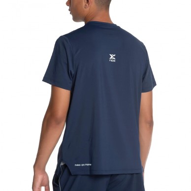 T-shirt Nox Team bleu marine