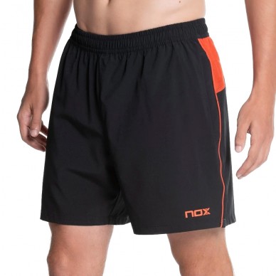 Short Nox Team noir