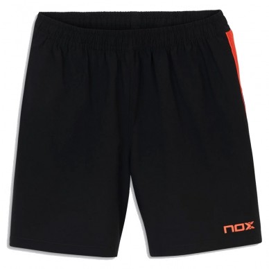 Short Nox Team noir