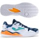 Chaussures Joma Spin Men 2632 white blue 2026