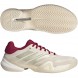 Chaussures Adidas Barricade 14 M Clay white ice gold 2026