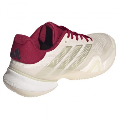 Chaussures Adidas Barricade 14 M Clay white ice gold 2026