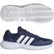 Chaussures Adidas Gamecourt 2 M dark blue white 2026
