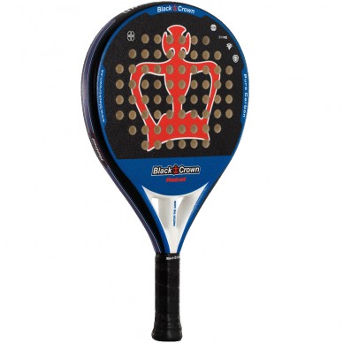 Black Crown Rebel 2026