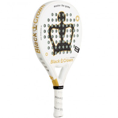 Black Crown Piton Blanc 2025