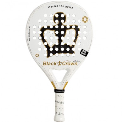Black Crown Piton Blanc 2025