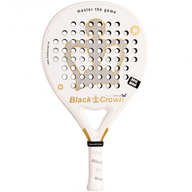 Black Crown Piton Blanc Soft 2025