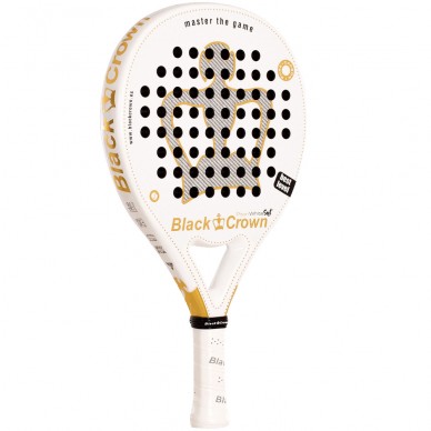 Black Crown Piton Blanc Soft 2025