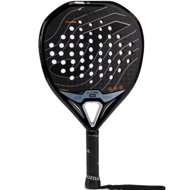 Joma Blast Pro HRD noir gris 2026