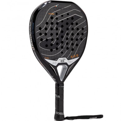 Joma Blast Pro HRD noir gris 2026