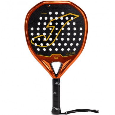 Joma Blast Pro Soft orange noir 2026
