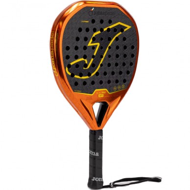 Joma Blast Pro Soft orange noir 2026