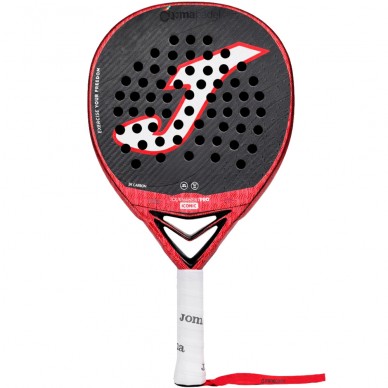 Joma Tournament Pro Iconic noir rouge 2026