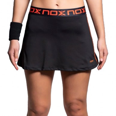 Jupe Nox Team noire