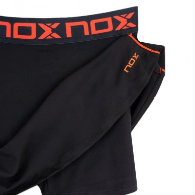 Jupe Nox Team noire