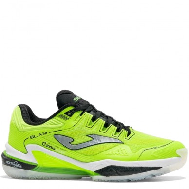 Chaussures Joma Slam Men 2615 green 2026