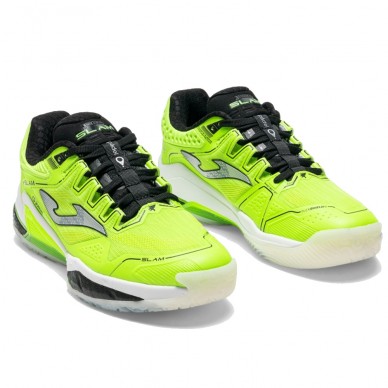 Chaussures Joma Slam Men 2615 green 2026