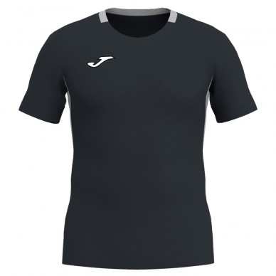 T-shirt Joma Smash noire