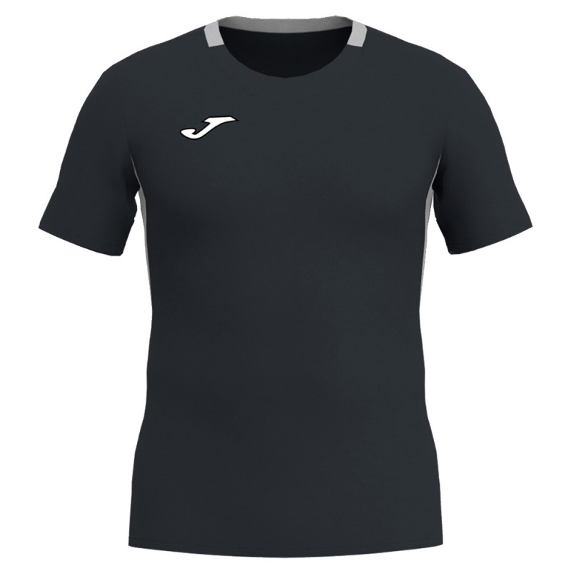 T-shirt Joma Smash noire