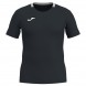 T-shirt Joma Smash noire