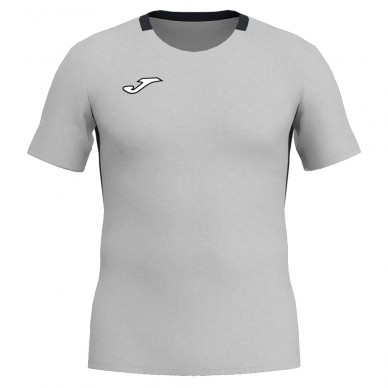 T-shirt Joma Smash gris clair