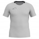 T-shirt Joma Smash gris clair