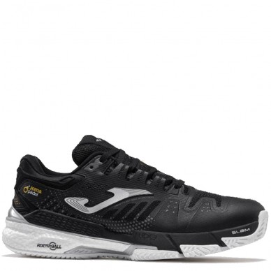 Chaussures Joma Slam Classic 2601 black 2026