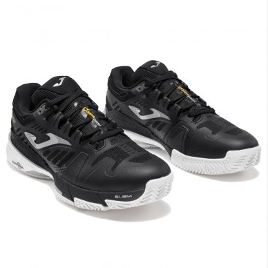 Chaussures Joma Slam Classic 2601 black 2026
