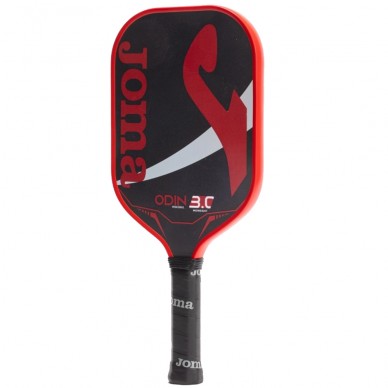 Joma Pickleball Odin 3.0 noir rouge 2026