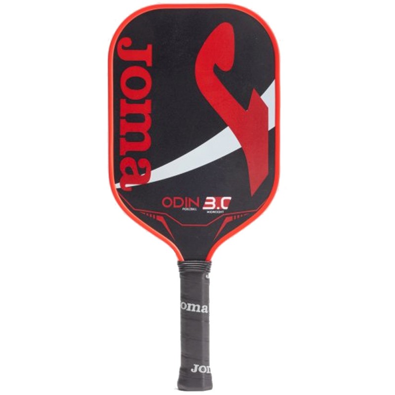 Joma Pickleball Odin 3.0 noir rouge 2026