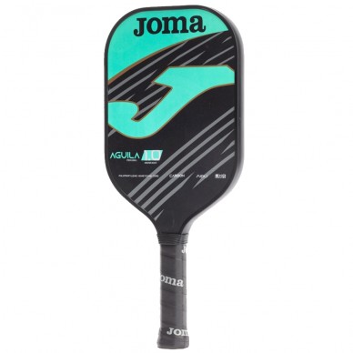 Joma Pickleball Aguila 1.0 noir turquoise 2026