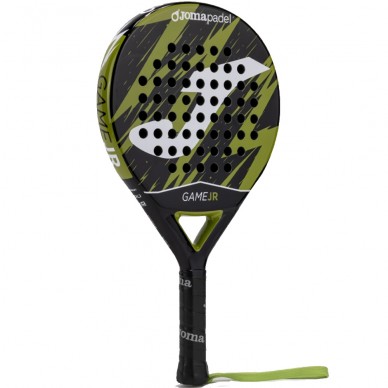 Joma Game Junior noir vert 2026