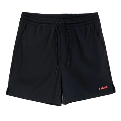 Short Nox Team FIT noir