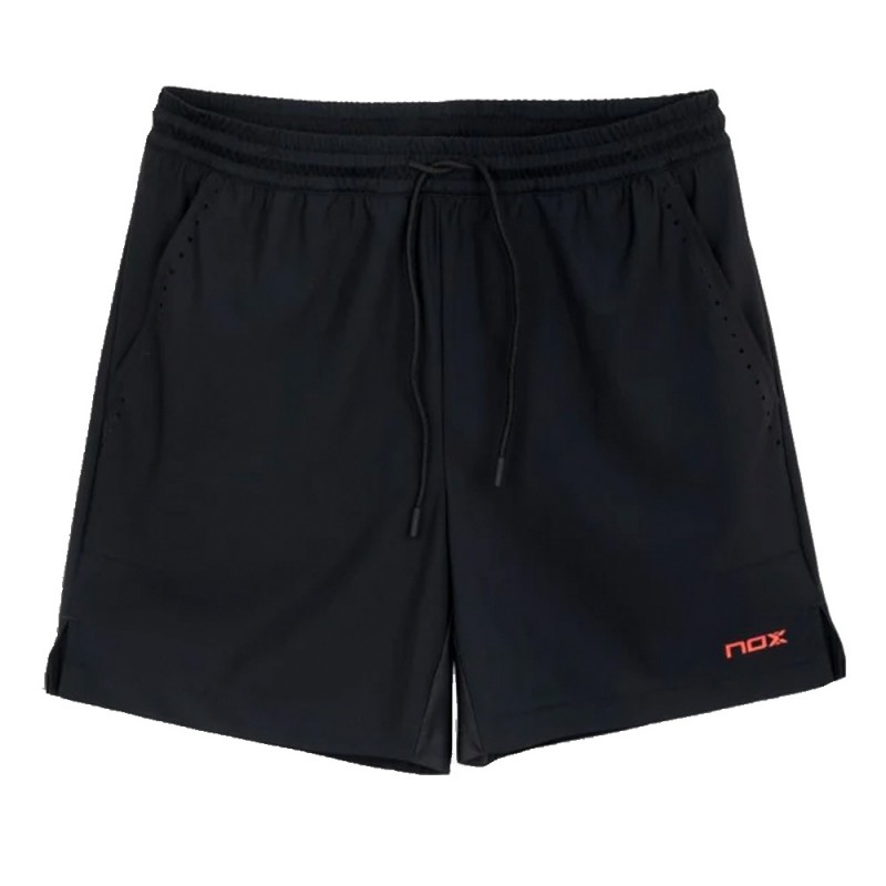 Short Nox Team FIT noir