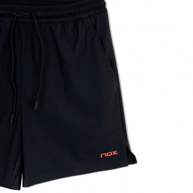 Short Nox Team FIT noir