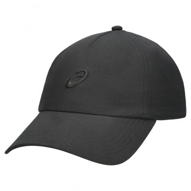 Casquette Asics Essential noire