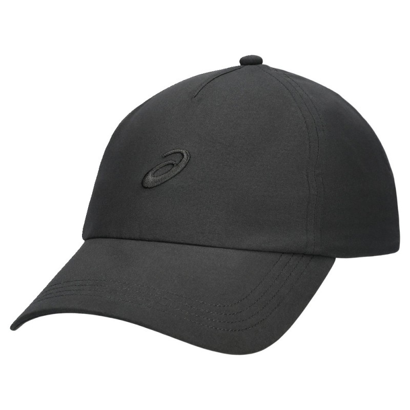 Casquette Asics Essential noire