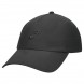 Casquette Asics Essential noire