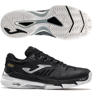 Chaussures Joma Slam Classic 2601 black 2026