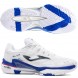 Chaussures Joma Slam Men 2602 white royal 2026