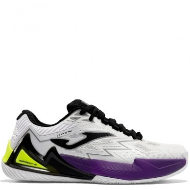Chaussures Joma Open Men 2632 white 2026