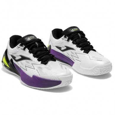 Chaussures Joma Open Men 2632 white 2026