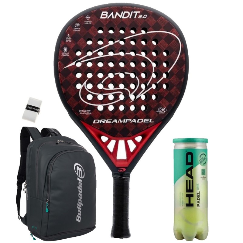 Dreampadel Bandit 2.0 2025