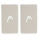 Poignets Head 5" vert doux