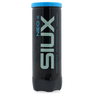 Balles Siux Neo Speed x 3