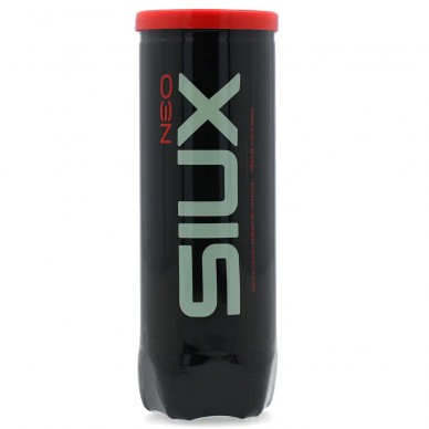 Balles Siux Neo x 3
