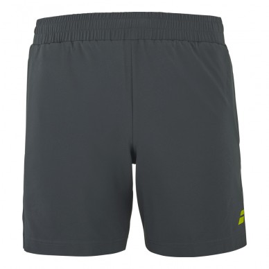Short Babolat Aero gris
