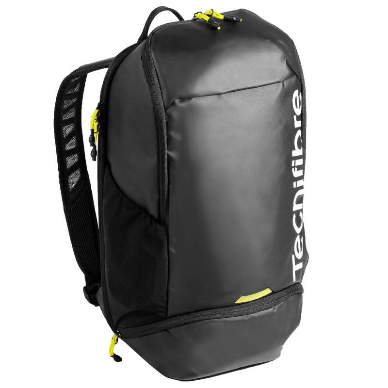 Sac à dos Tecnifibre Reform noir 2026