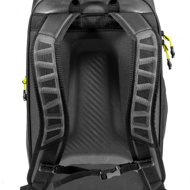 Sac à dos Tecnifibre Reform noir 2026